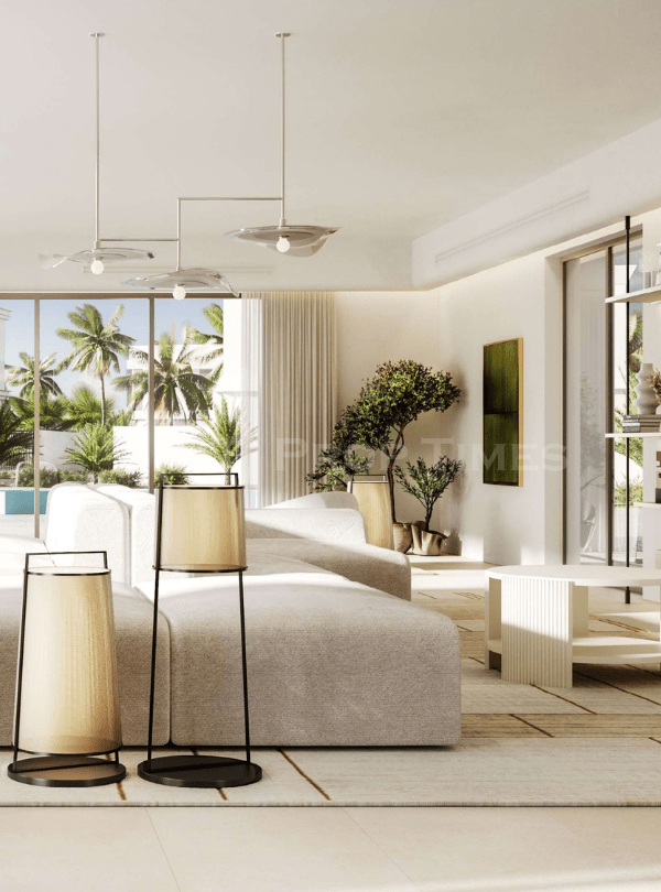 Greenridge at Emaar South