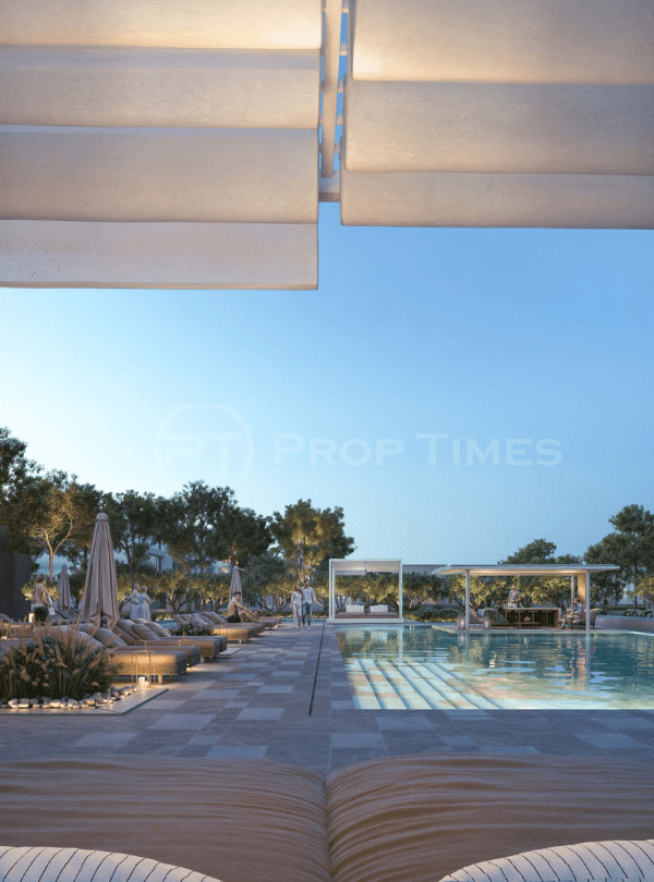 Greenway 2 at Emaar South