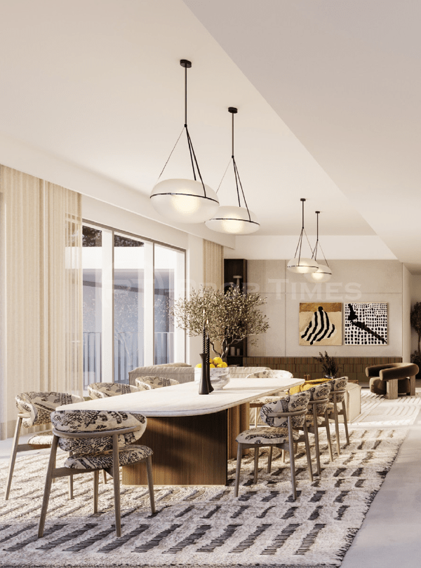 Fairway Villas 3