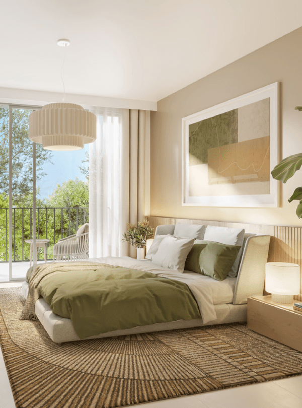 Fairway Villas