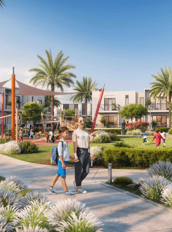 Expo Golf Villas Phase 4