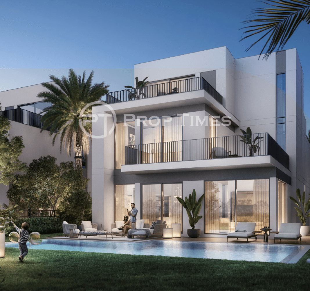 Fairway Villas 3 {C}