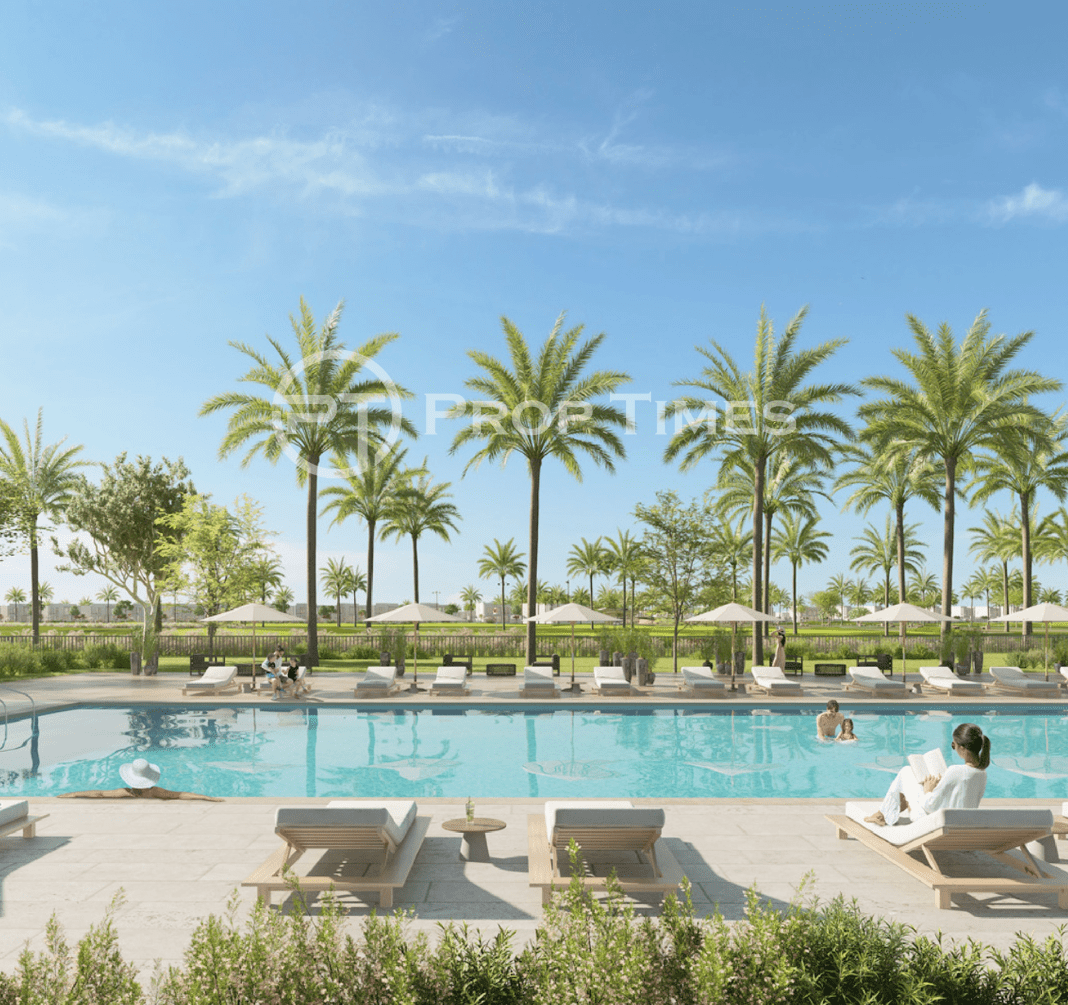 Fairway Villas {C}