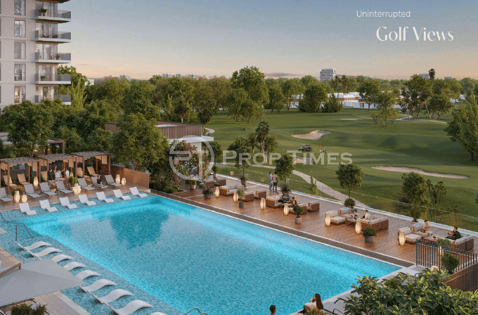 Golf Point at Emaar South