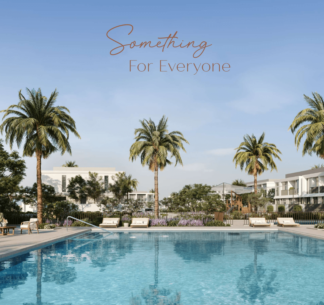 Greenville at Emaar South {C}