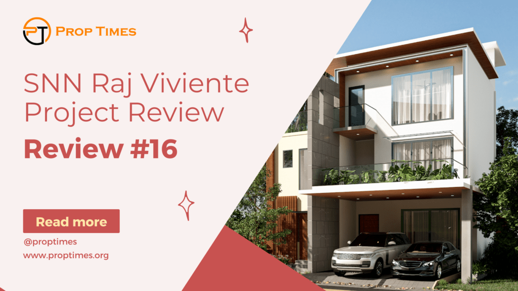 SNN Raj Viviente Project reviews