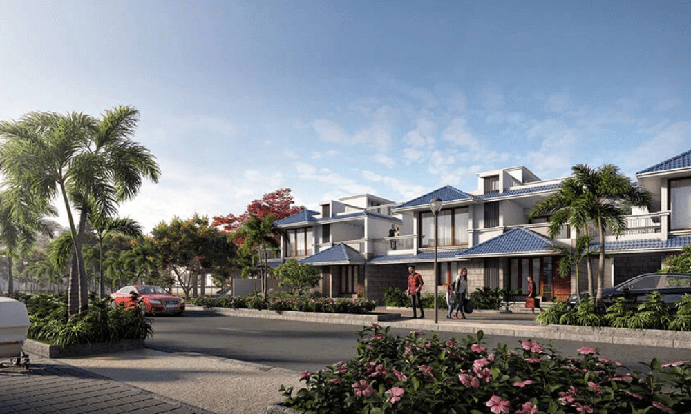 Prestige Park Grove Project Review