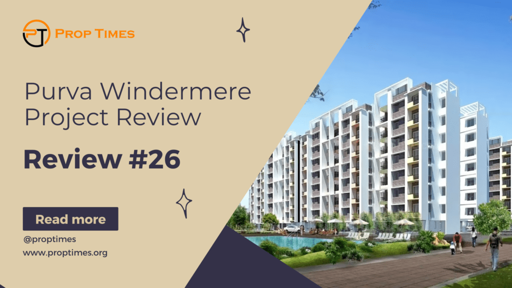 Purva Windermere