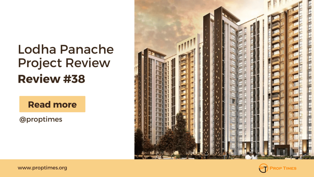 Lodha Panache