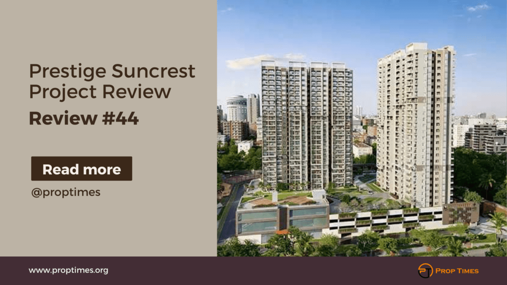 Prestige Suncrest