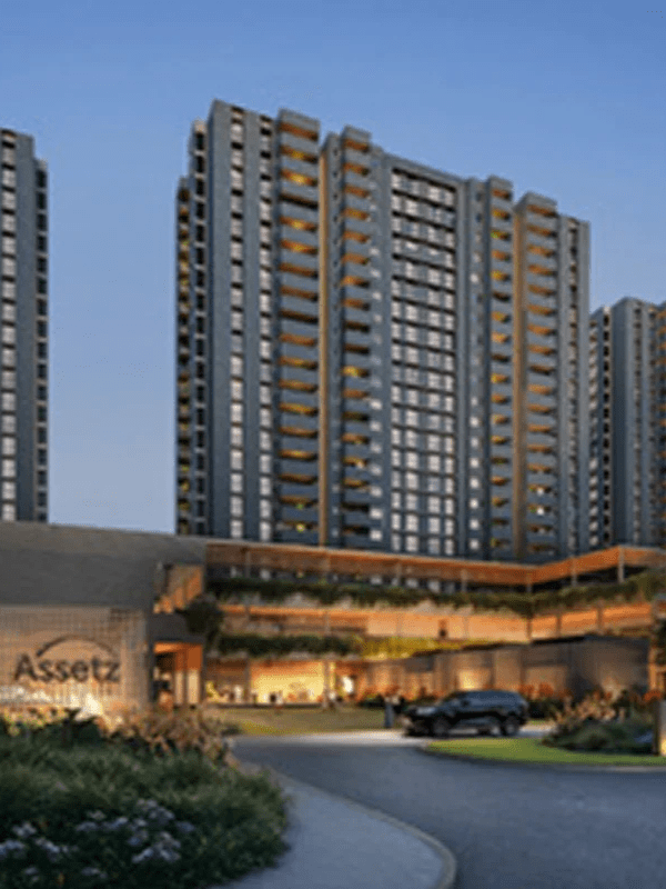 Assetz Micropolis