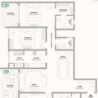 3BHK-2154-Assetz-66-Shibui